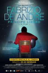 Fabrizio De André: Principe libero