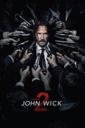 John Wick: Chapter 2