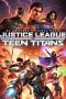 Justice League vs. Teen Titans