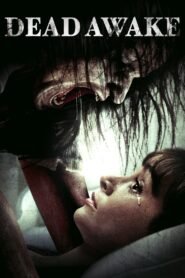 Dead Awake 2016