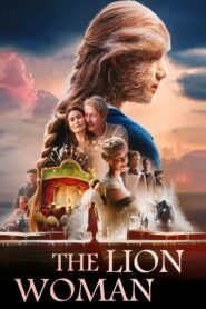 The Lion Woman 2016