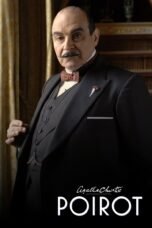 Agatha Christie’s Poirot