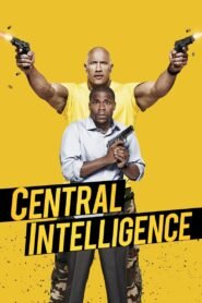 Central Intelligence 2016