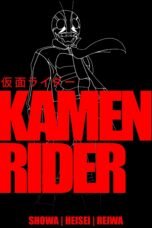 Kamen Rider