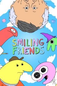 Smiling Friends